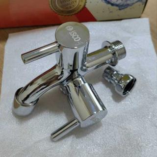 KRAN CABANG ISCO WD 1131 